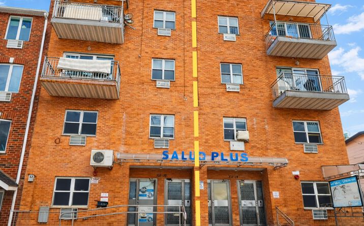 Pictures of Mixed Use, Multifamily property located at 101-14 39th Ave, Corona, NY 11368 for sales - image #1