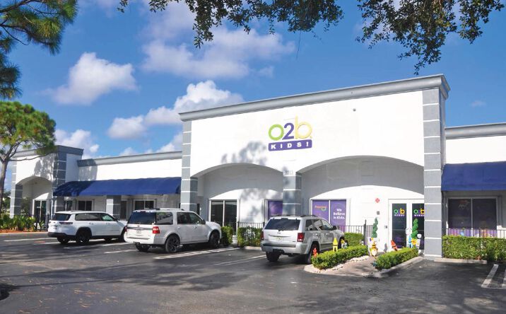 Pictures of Retail, Special Purpose property located at 1013 N State Rd 7, Royal Palm Beach, FL 33411 for sales - image #1