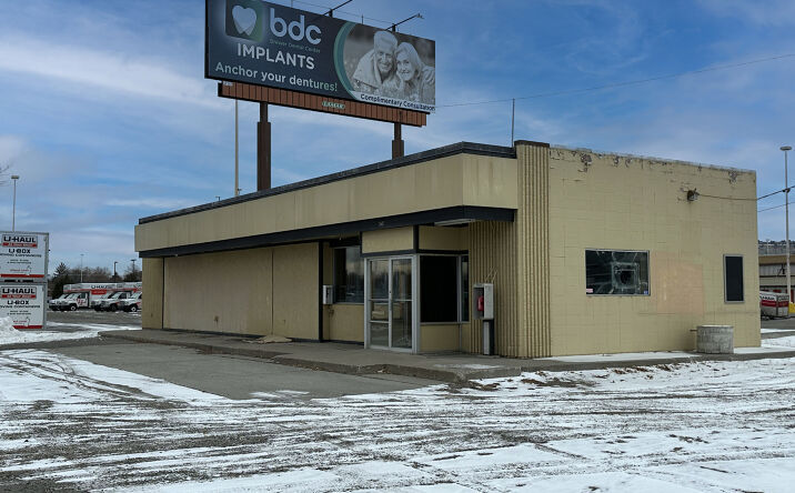 Pictures of Retail property located at 1503 Grand Ave, Billings, MT 59102 for sales - image #1