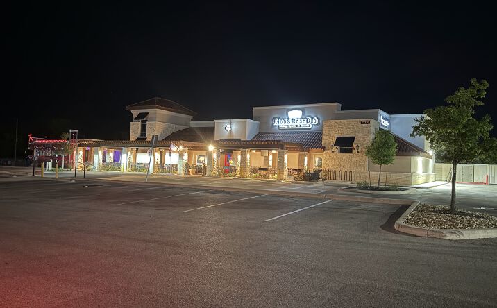 Pictures of Retail property located at 23330 W I-10, San Antonio, TX 78257 for sales - image #1