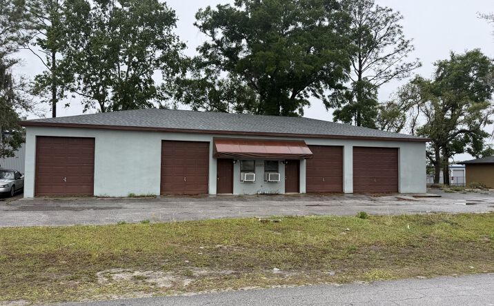 Pictures of Retail, Industrial property located at 10858 SW 91st Ave., Ocala, FL 34481 for sales - image #1