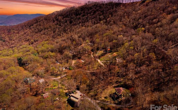 Pictures of Land property located at 210 Apple Creek Rd, Waynesville, NC 28786 for sales - image #1