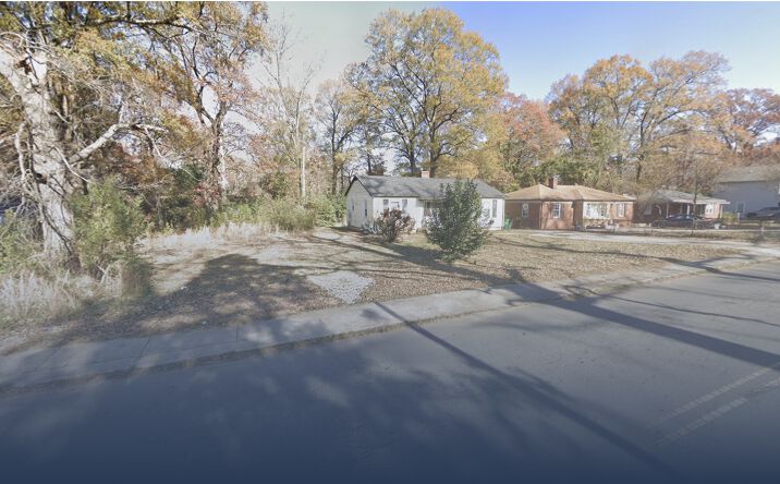 Pictures of Land property located at 4023 Atmore Street, Charlotte, NC 28205 for sales - image #1