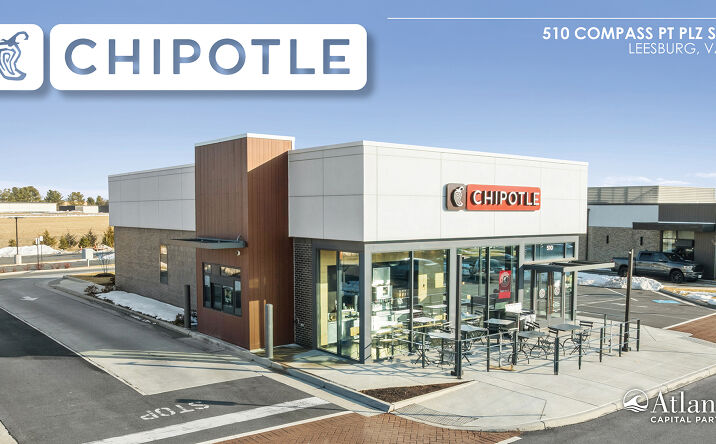 Pictures of Retail, Land property located at 510 Compass Pt Plz SE, Leesburg, VA 20175 for sales - image #1