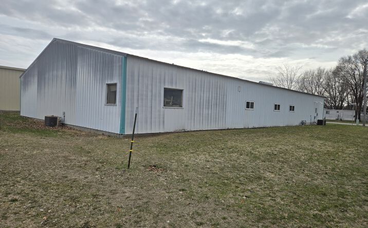 Pictures of Industrial property located at 719 7th St N, Northwood, IA 50459 for sales - image #1