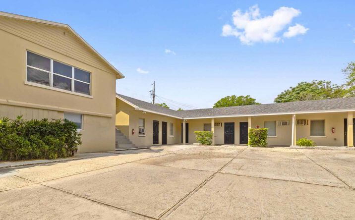Pictures of Multifamily property located at 3618 North Scenic Highway, Lake Wales, FL 33898, 3755 Florida 17, Lake Wales, FL 33853 for sales - image #1