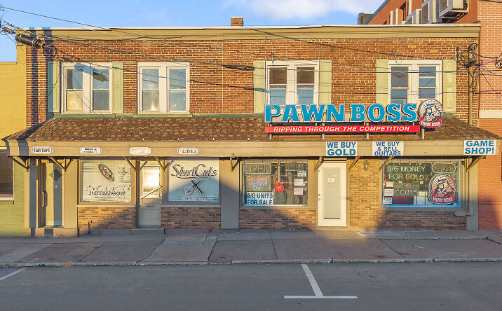 Pictures of Mixed Use property located at 5 N 2nd St, Fulton, NY 13069 for sales - image #1