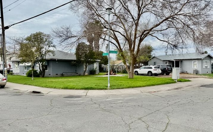 Pictures of Multifamily property located at 921 Rivera Dr, Sacramento, CA 95838 for sales - image #1