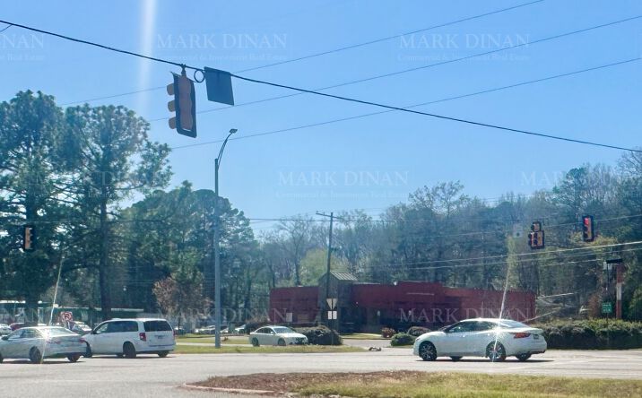 Pictures of Retail property located at 1600 HUFFMAN RD, CENTER POINT, AL 35215 for sales - image #1