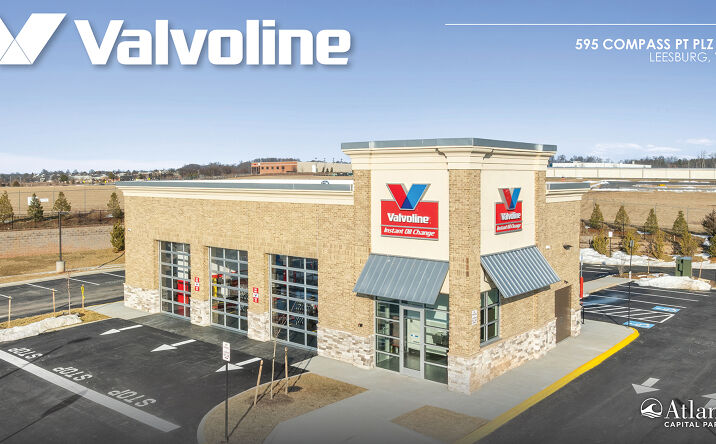 Pictures of Retail property located at 595 COMPASS PT PLZ SE, LEESBURG, VA 20175-5449 for sales - image #1
