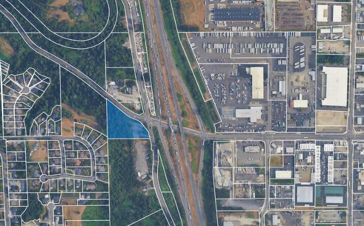 Pictures of Land property located at 12620 Jovita Blvd E, Edgewood, WA 98372 for sales - image #1
