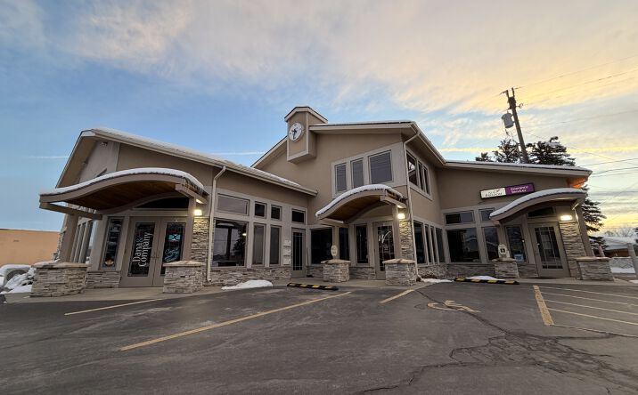 Pictures of Retail property located at 323 24th St W, Billings, MT 59102 for sales - image #1