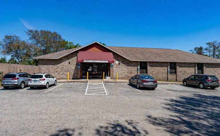 Pictures of Office, Retail property located at 16 St Johns Medical Park Dr, St. Augustine, FL 32086 for sales - image #1