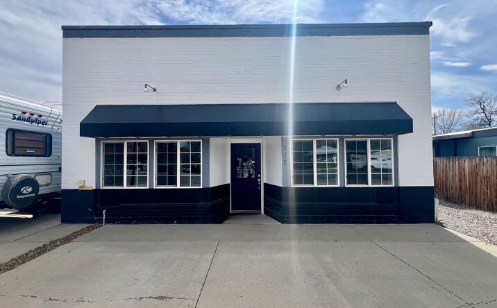 Pictures of Office property located at 717 Broadway, Thermopolis, WY 82443 for sales - image #1