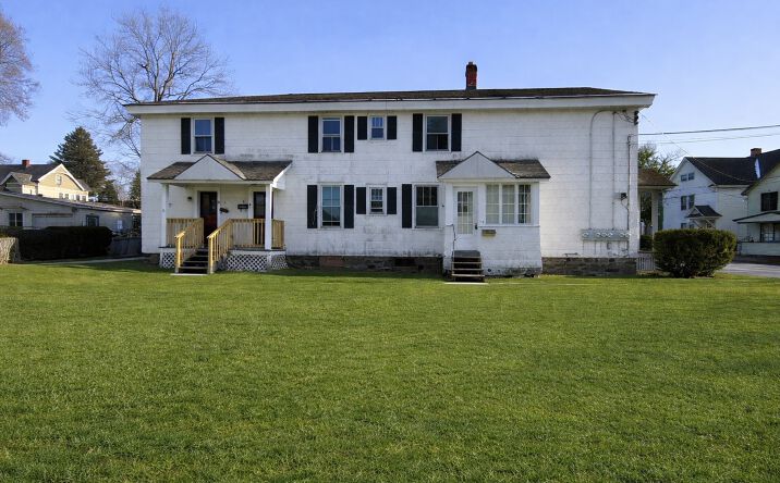 Pictures of Multifamily property located at 148 North Arlington, Gloversville, NY 12078 for sales - image #1