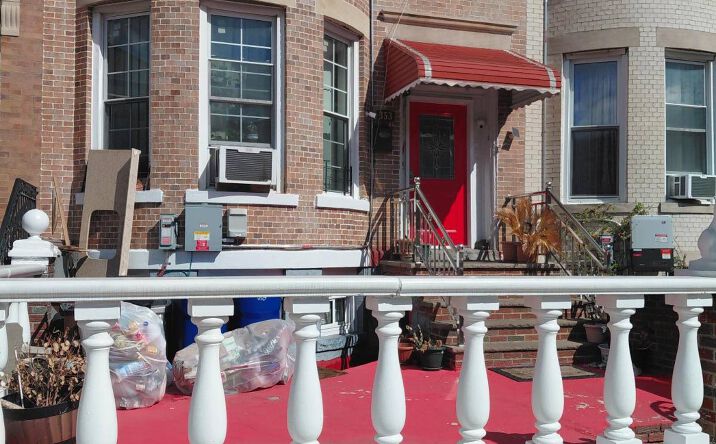 Pictures of Mixed Use property located at 353 East 35th Street, Brooklyn, NY 11203 for sales - image #1