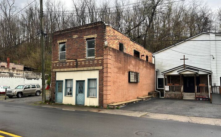 Pictures of Office property located at 0 Scotts Run Road, Morgantown, WV 26505 for sales - image #1