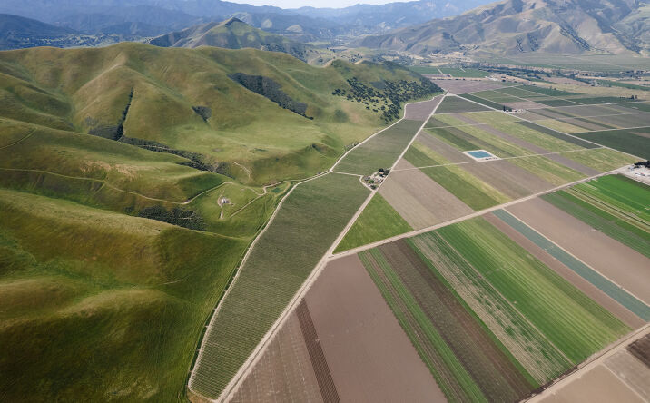 Pictures of Land property located at 38156 Elm Ave, Greenfield, CA 93927 for sales - image #1