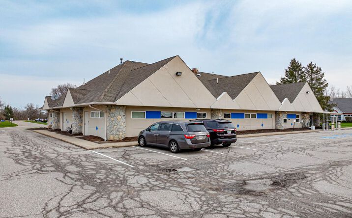 Pictures of Office property located at 5316 Hoag Dr, Sheffield, OH 44035 for sales - image #1