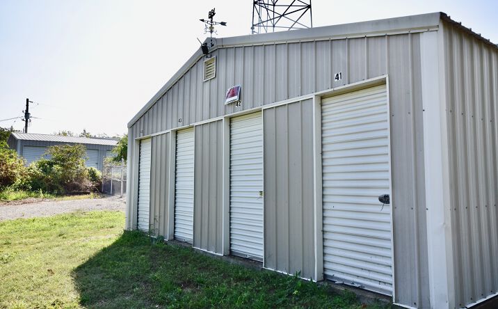 Pictures of Self Storage property located at 3350 Highway O, Lot 2,, Park Hills, MO 63601 for sales - image #1