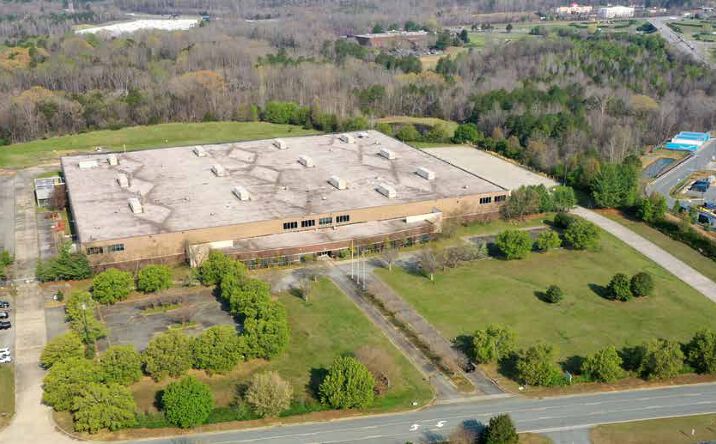 Pictures of Industrial property located at 6491 Franz Warner Parkway, Whitsett, NC 27377 for sales - image #1