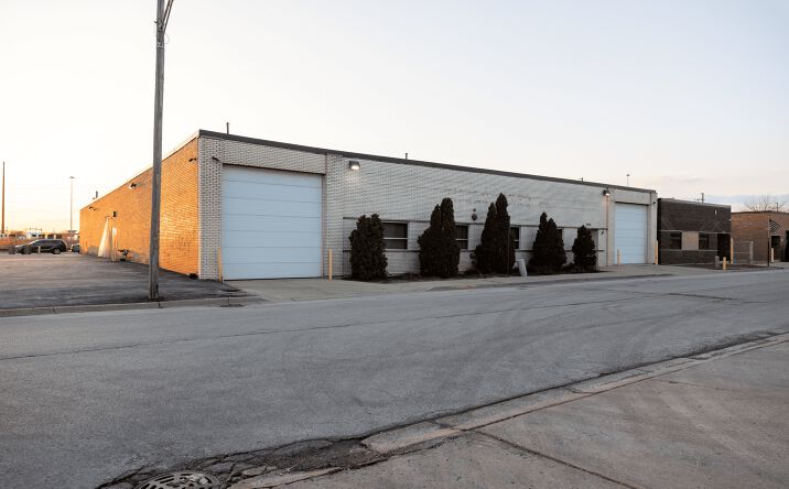 Pictures of Industrial property located at 2300 N 17th Ave, Franklin Park, IL 60131 for sales - image #1