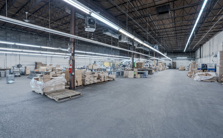Pictures of Industrial, Office property located at 1840 Lemoyne Ave, Syracuse, NY 13208 for sales - image #1