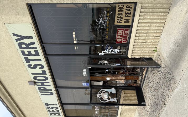 Pictures of Business for Sale property located at 22700 S Western Ave, Torrance, CA 90501 for sales - image #1