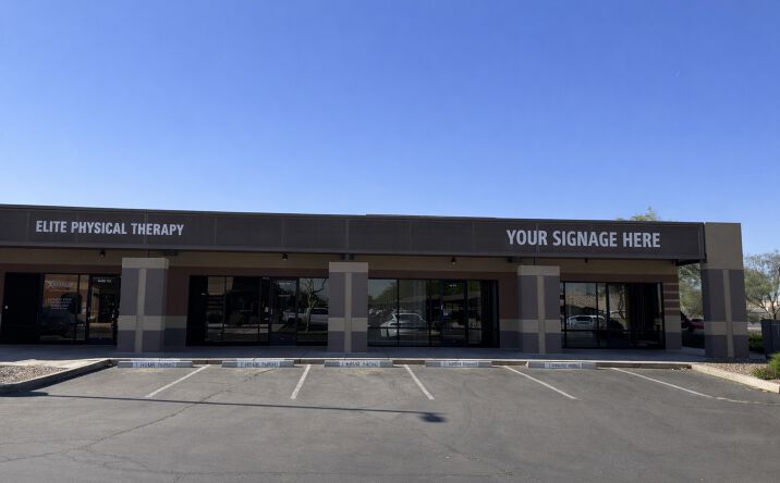Pictures of Office property located at 4110 N 108th Ave, Phoenix, AZ 85037 for sales - image #1