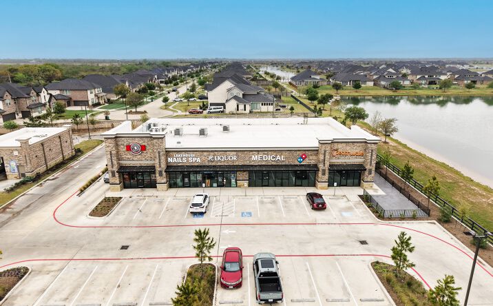 Pictures of Retail property located at 4019 Pitts Road, Katy, TX 77493 for sales - image #1