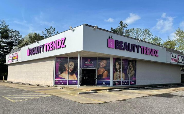Pictures of Retail property located at 6645 E Shelby Drive, Memphis, TN 38141 for sales - image #1