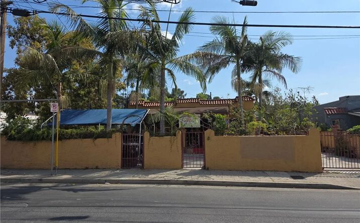 Pictures of Multifamily property located at 4452 Lincoln, Los Angeles, CA 90041 for sales - image #1