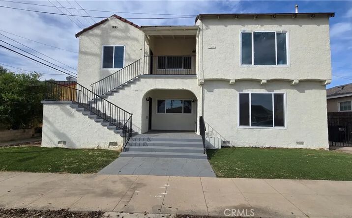 Pictures of Multifamily property located at 6047 Dennison, Los Angeles, CA 90022 for sales - image #1