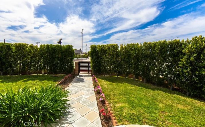 Pictures of Multifamily property located at 23404 Anza Avenue, Torrance, CA 90505 for sales - image #1