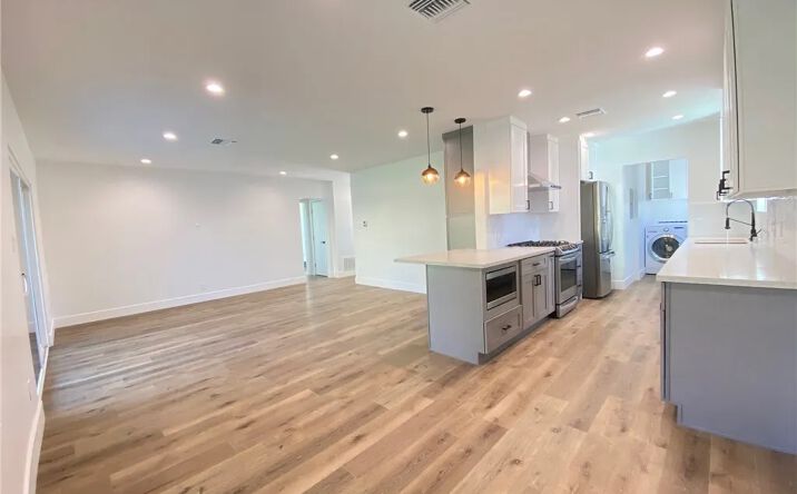 Pictures of Multifamily property located at 8045 Darby, Reseda, CA 91335 for sales - image #1