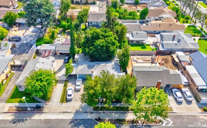 Pictures of Multifamily property located at 5916 Rosemead, Temple City, CA 91780 for sales - image #1