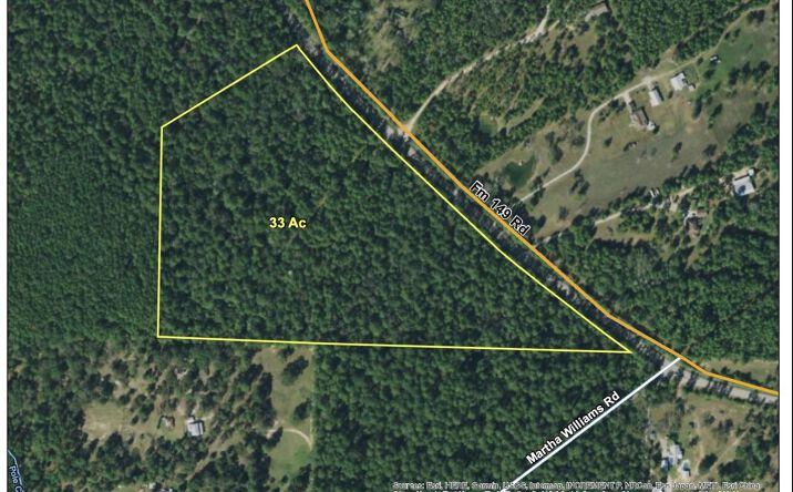 Pictures of Land, Mixed Use property located at 22550 FM 149, Montgomery, TX 77356 for sales - image #1