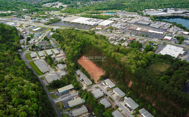 Pictures of Retail property located at Yeager Court, Pelham, AL 35124 for sales - image #1