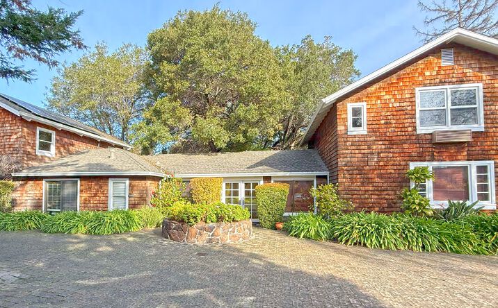 Pictures of Office property located at 1025 5th Street, Novato, CA 94945-2413 for sales - image #1