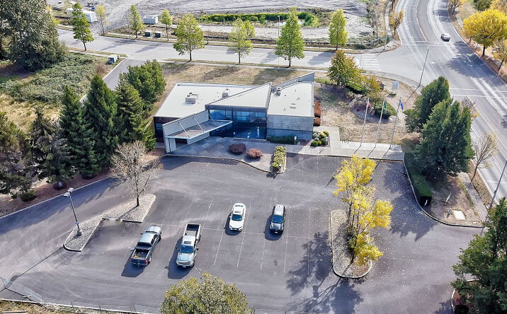 Pictures of Industrial property located at 1850 Prudential Boulevard, Longview, WA 98632 for sales - image #1