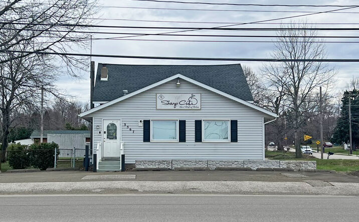 Pictures of Mixed Use, Office, Retail property located at 3567 W 26th St, Erie, PA 16506 for sales - image #1