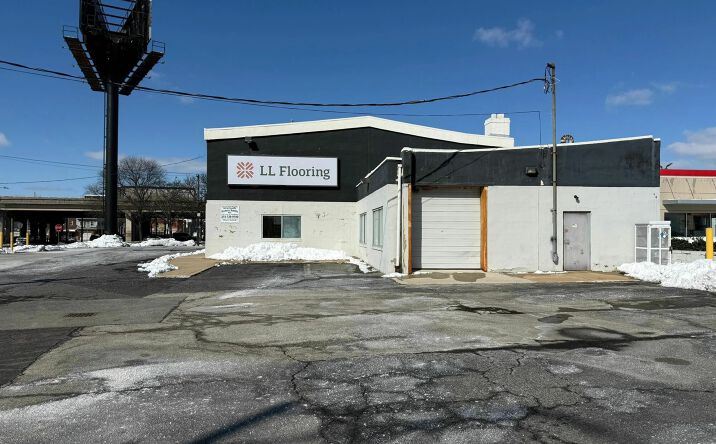 Pictures of Industrial property located at 1530 S Christopher Columbus Blvd, Philadelphia, PA 19147 for sales - image #1
