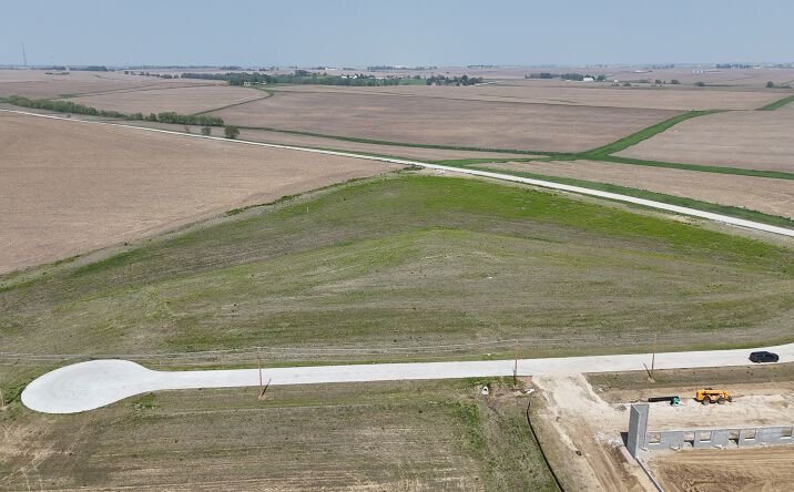 Pictures of Industrial, Land property located at 19317 Raven Rdg Dr, Gretna, NE 68028 for sales - image #1