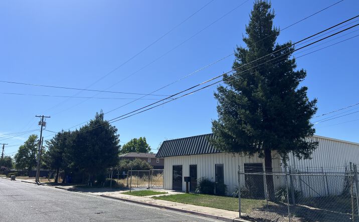 Pictures of Industrial, Mixed Use, Multifamily, Retail, Special Purpose property located at 444 Broadway Ave, Atwater, CA 95301 for sales - image #1