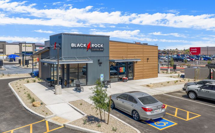 Pictures of Retail property located at 4595 S Miller Rd, Buckeye, AZ 85326 for sales - image #1