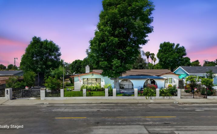 Pictures of Land, Mixed Use property located at 357 Basetdale Ave, Avocado Heights, CA 91746 for sales - image #1