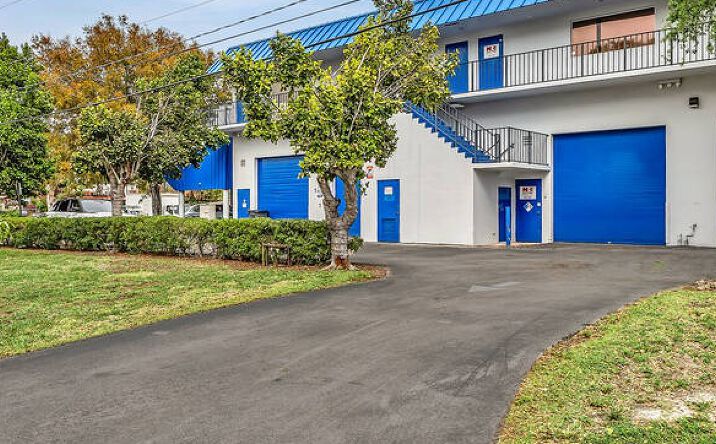 Pictures of Industrial, Mixed Use property located at 1150 Southwest 10th Avenue, Pompano Beach, FL 33069, 1150 SW 10th Ave, Pompano Beach, FL 33069 for sales - image #1