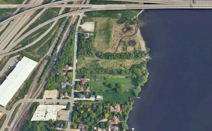 Pictures of Land property located at River Ln, Neenah, WI 54956 for sales - image #1