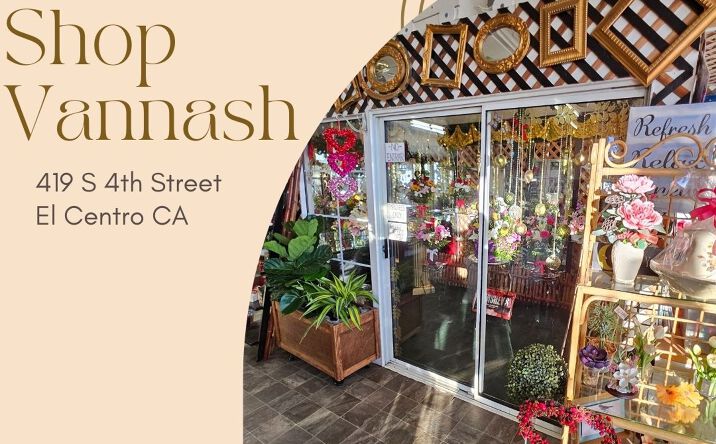 Pictures of Business for Sale property located at 419 S 4th St, El Centro, CA 92243 for sales - image #1