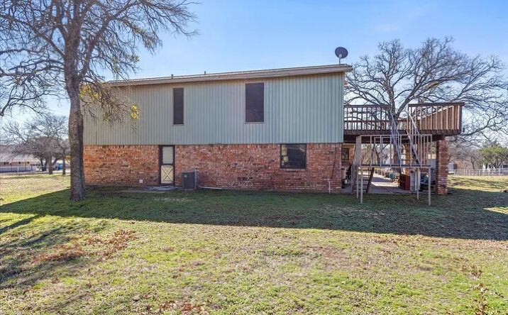 Pictures of Land property located at 393 Kennon Cir, Palo Pinto, TX 76484 for sales - image #1